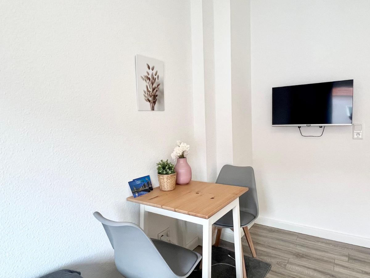 Helle, Gemuetliche Ferienwohnung In Bremerhaven Exterior foto